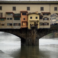 Photo de Italie - Florence, musée à ciel ouvert